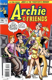 Archie & Friends #96