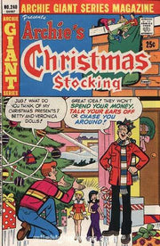 Archie Giant Series Magazine #240