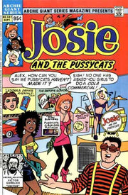Archie Giant Series Magazine #597