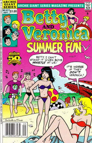 Archie Giant Series Magazine #621