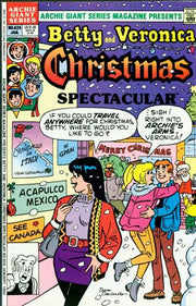 Archie Giant Series Magazine #629