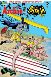 Archie Meets Batman '66 #3