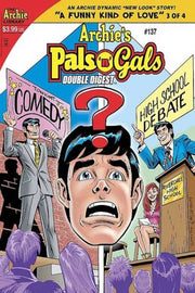 Archie's Pals 'N' Gals Double Digest #137