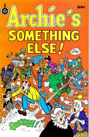 Archie's Something Else #1
