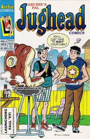 Archie's Ten Issue Collector Set #6