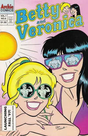 Archie's Ten Issue Collector Set #8