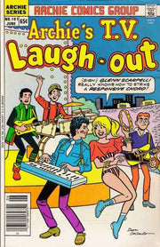 Archie's TV Laugh-Out #101