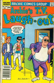 Archie's TV Laugh-Out #104
