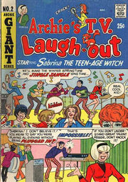 Archie's TV Laugh-Out #2