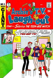 Archie's TV Laugh-Out #3