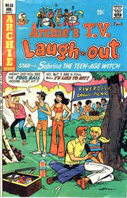 Archie's TV Laugh-Out #33
