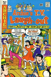 Archie's TV Laugh-Out #41