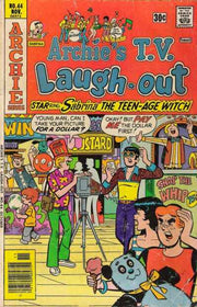 Archie's TV Laugh-Out #44
