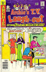 Archie's TV Laugh-Out #45