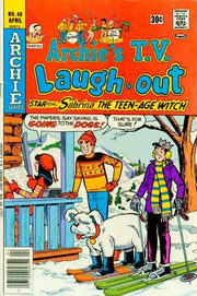 Archie's TV Laugh-Out #48