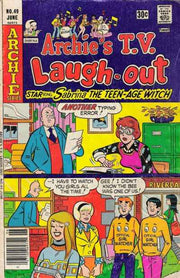 Archie's TV Laugh-Out #49