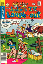Archie's TV Laugh-Out #52