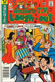 Archie's TV Laugh-Out #58
