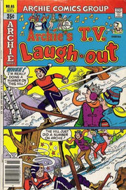 Archie's TV Laugh-Out #65