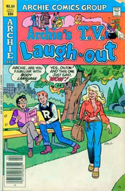 Archie's TV Laugh-Out #84