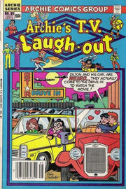 Archie's TV Laugh-Out #89