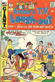 Archie's TV Laugh-Out #9