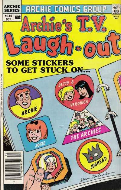 Archie's TV Laugh-Out #97