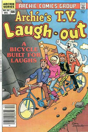 Archie's TV Laugh-Out #98