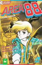 Area 88 #2