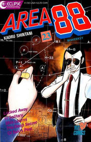Area 88 #23
