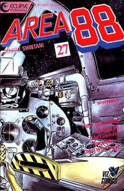 Area 88 #27