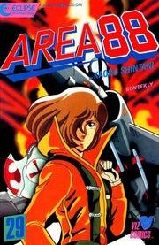 Area 88 #29