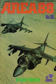 Area 88 #38
