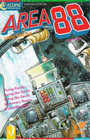 Area 88 #5