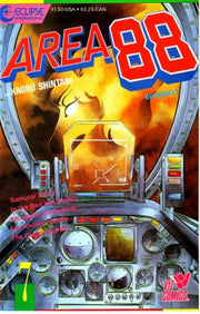 Area 88 #7
