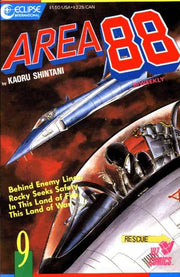 Area 88 #9