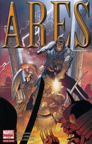 Ares #3