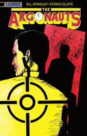 Argonauts 1988 series #3