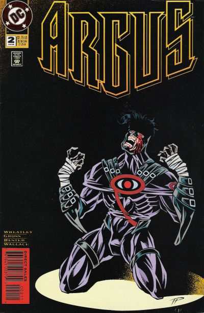 Argus #2