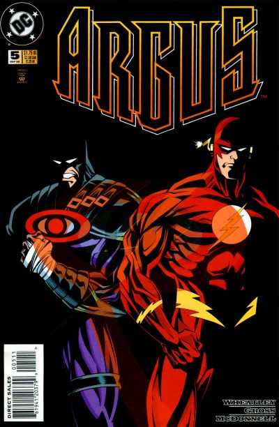 Argus #5