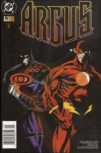 Argus #5