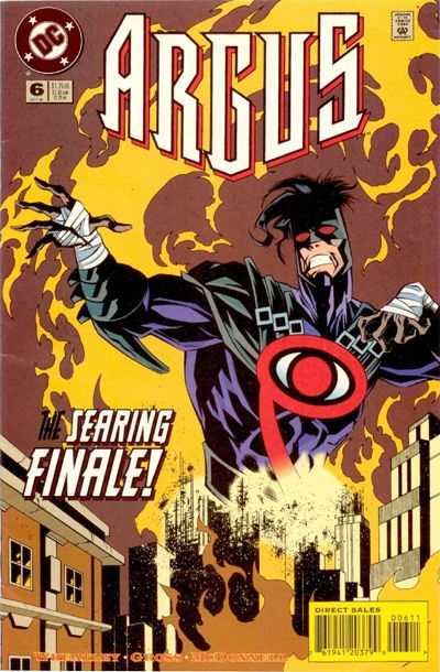 Argus #6