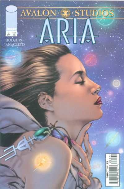 Aria 1999 Series #1