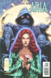Aria 1999 Series #2