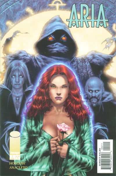 Aria 1999 Series #2