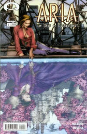 Aria: The Uses of Enchantment #1