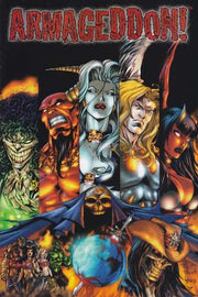 Armageddon 1999 Series #1