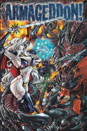 Armageddon 1999 Series #3