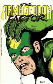 Armageddon Factor #2