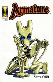 Armature #1